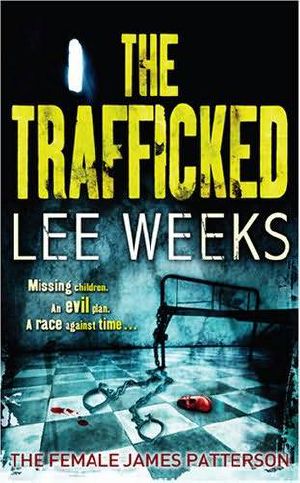 [Detective Johnny Mann 02] • The Trafficked